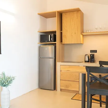 Sul Golfo - Terrazzo Privato Vista Mare Appartement *