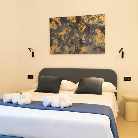 Sul Golfo - Terrazzo Privato Vista Mare Apartment Porto Rotondo