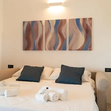Sul Golfo - Terrazzo Privato Vista Mare *
