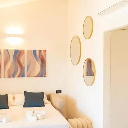 Apartment Sul Golfo - Terrazzo Privato Vista Mare