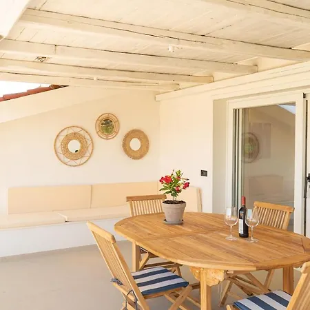 Sul Golfo - Terrazzo Privato Vista Mare * Porto Rotondo