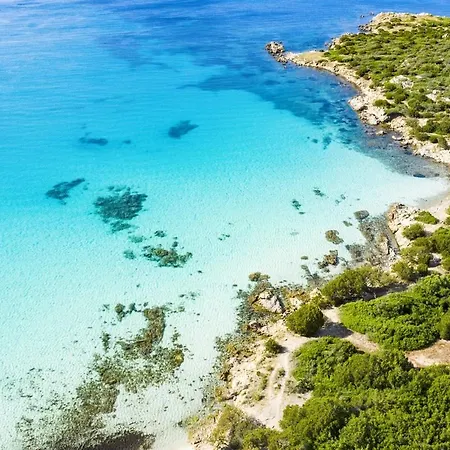 Sul Golfo - Terrazzo Privato Vista Mare Appartement