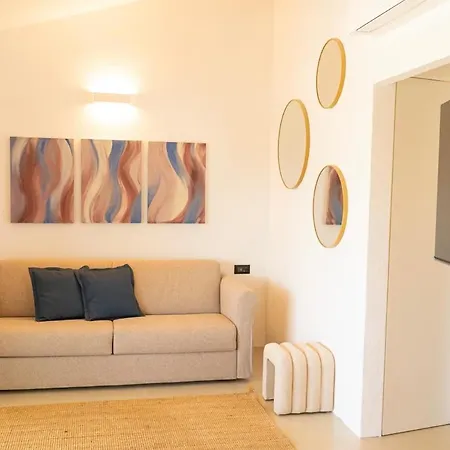 Sul Golfo - Terrazzo Privato Vista Mare