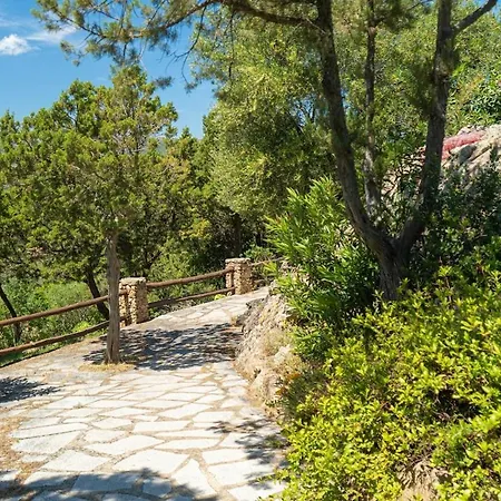 Sul Golfo - Terrazzo Privato Vista Mare Appartement *