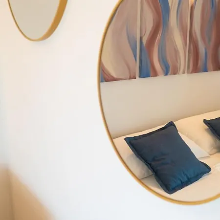Sul Golfo - Terrazzo Privato Vista Mare * بورتو روتوندو