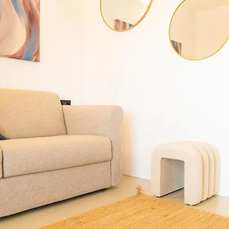 شقة Sul Golfo - Terrazzo Privato Vista Mare *