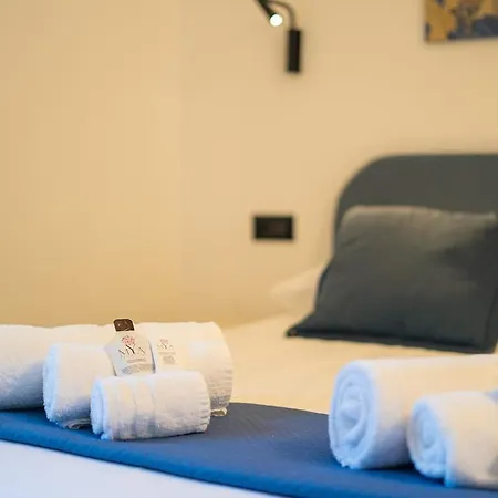 شقة Sul Golfo - Terrazzo Privato Vista Mare *