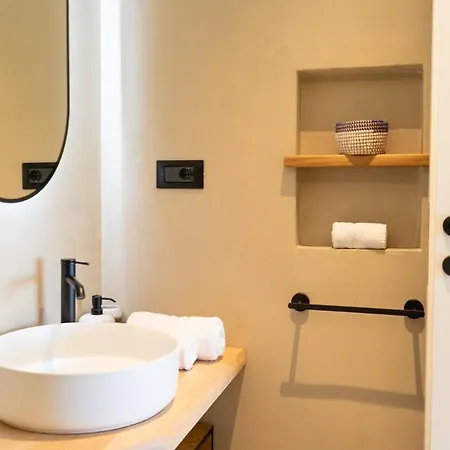 Sul Golfo - Terrazzo Privato Vista Mare * بورتو روتوندو