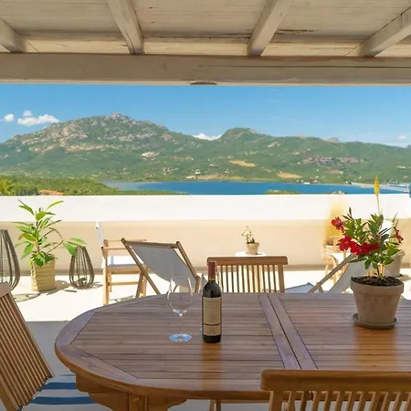 Sul Golfo - Terrazzo Privato Vista Mare *